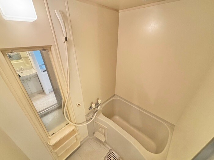 ブリリアント・コートの物件内観写真