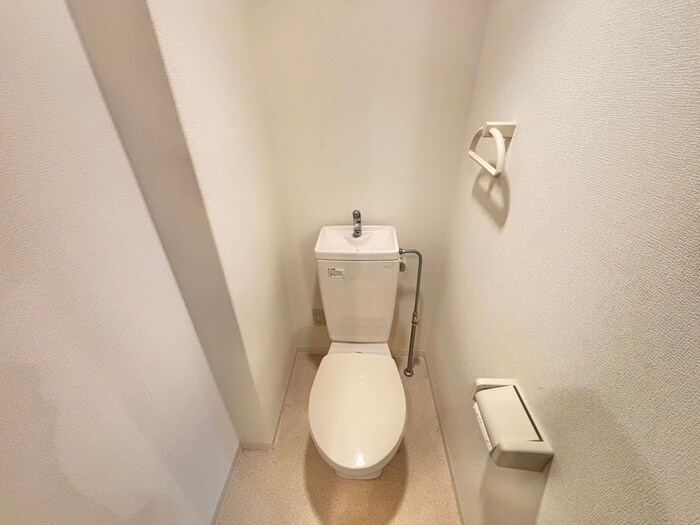 ブリリアント・コートの物件内観写真