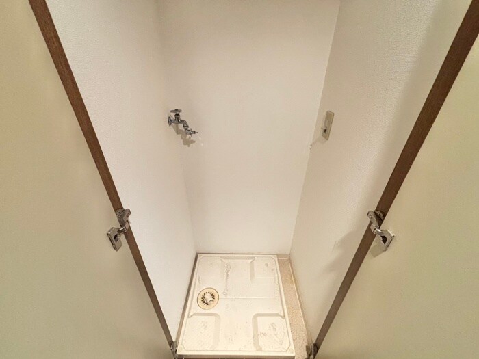 ブリリアント・コートの物件内観写真