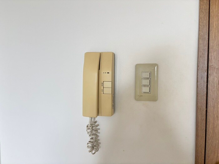 ブリリアント・コートの物件内観写真