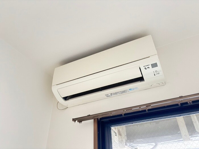 ブリリアント・コートの物件内観写真