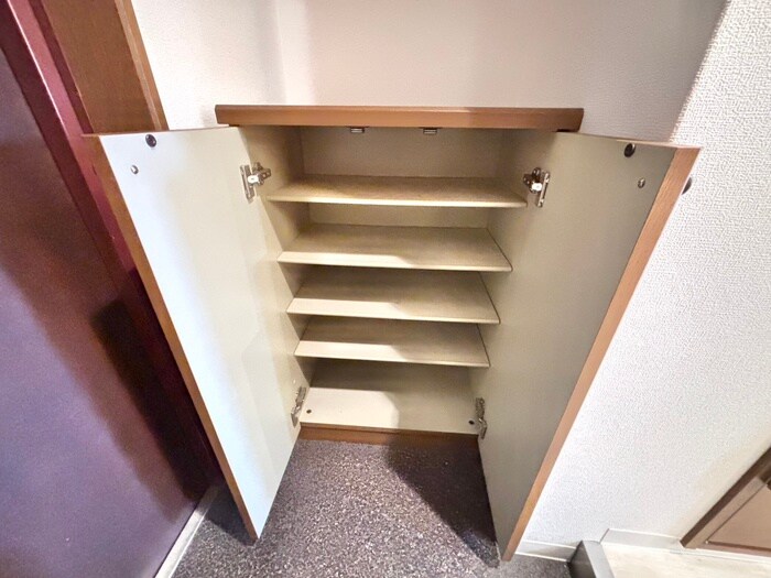 ブリリアント・コートの物件内観写真