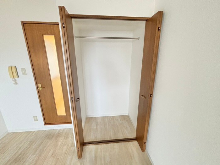 ブリリアント・コートの物件内観写真