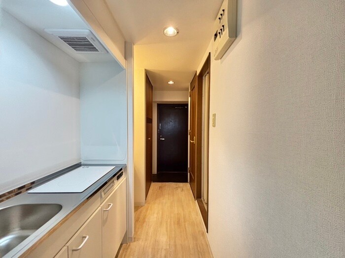 ブリリアント・コートの物件内観写真