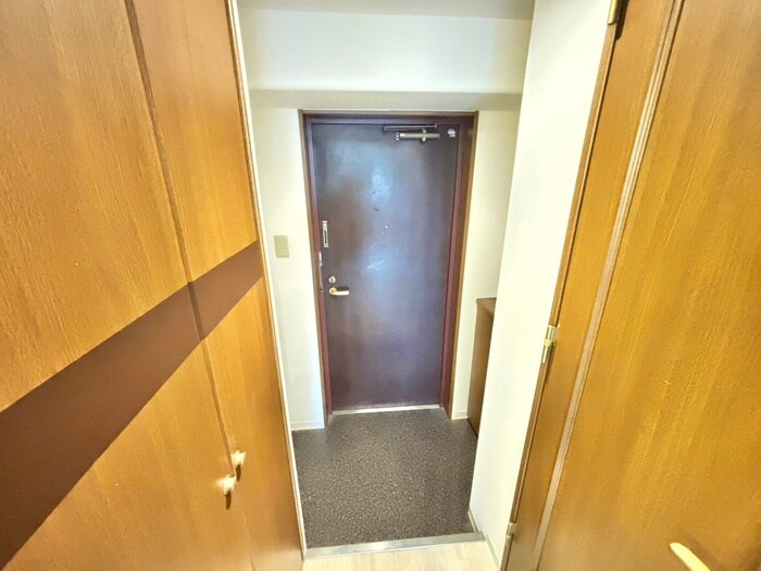 ブリリアント・コートの物件内観写真