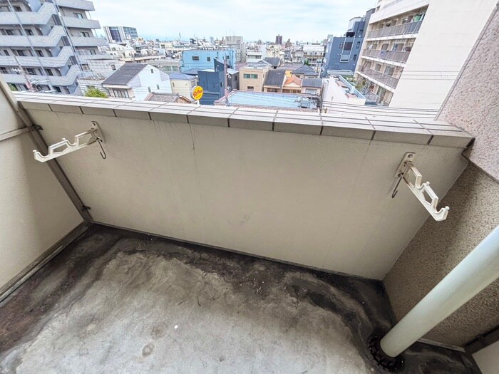 ブリリアント・コートの物件内観写真