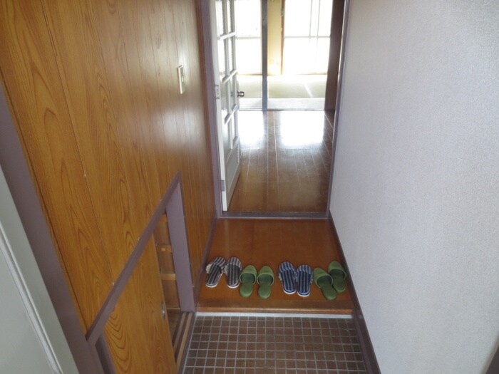 コスモカウンティーの物件内観写真