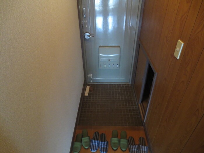 コスモカウンティーの物件内観写真