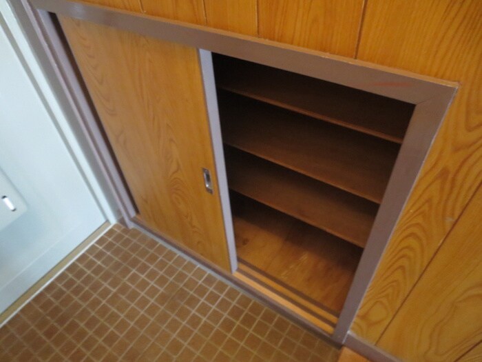 コスモカウンティーの物件内観写真