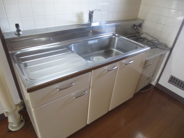 コスモカウンティーの物件内観写真