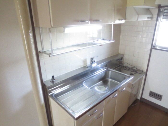 コスモカウンティーの物件内観写真