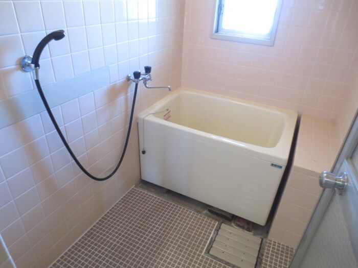 コスモカウンティーの物件内観写真