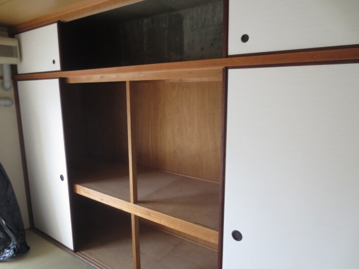 コスモカウンティーの物件内観写真