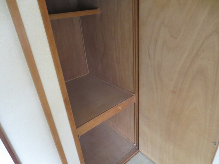 コスモカウンティーの物件内観写真