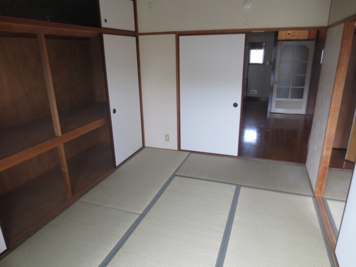 コスモカウンティーの物件内観写真