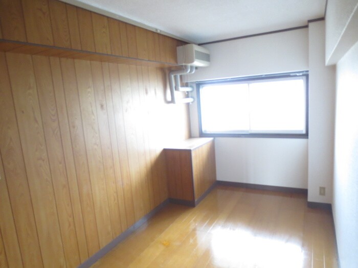 コスモカウンティーの物件内観写真