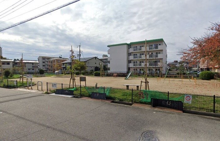 コスモカウンティーの物件内観写真