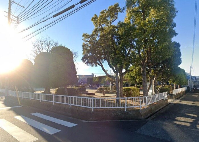 コスモカウンティーの物件内観写真