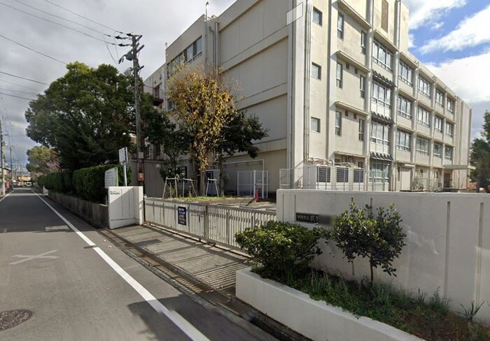 コスモカウンティーの物件内観写真