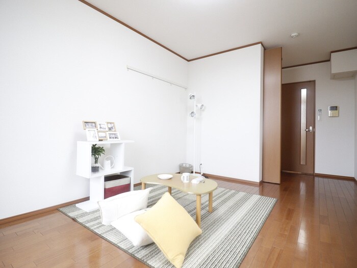 パラフォーラ石井の物件内観写真