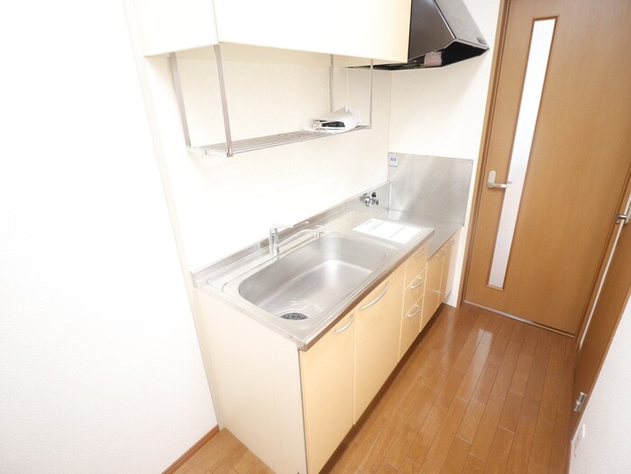 パラフォーラ石井の物件内観写真