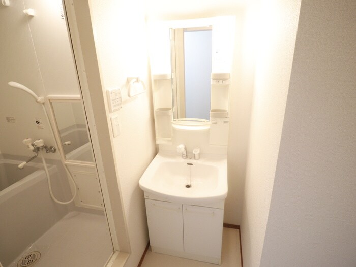 パラフォーラ石井の物件内観写真