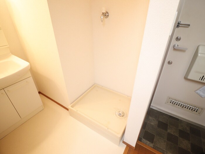 パラフォーラ石井の物件内観写真