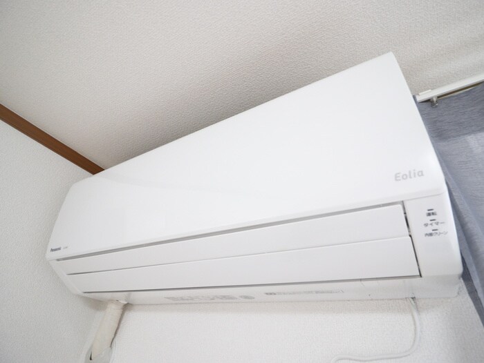 パラフォーラ石井の物件内観写真