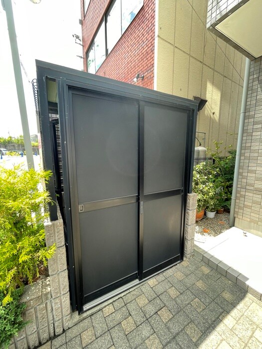 Ｓｃｅｎｔ　Ｇｒａｃｅの物件外観写真