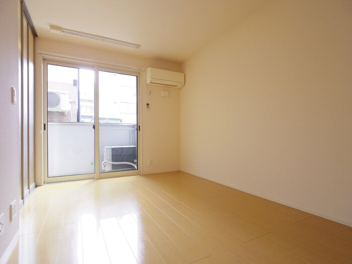 ラ・グラシュ－ズの物件内観写真