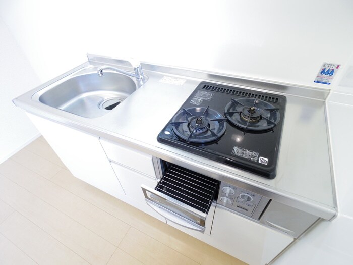 ラ・グラシュ－ズの物件内観写真