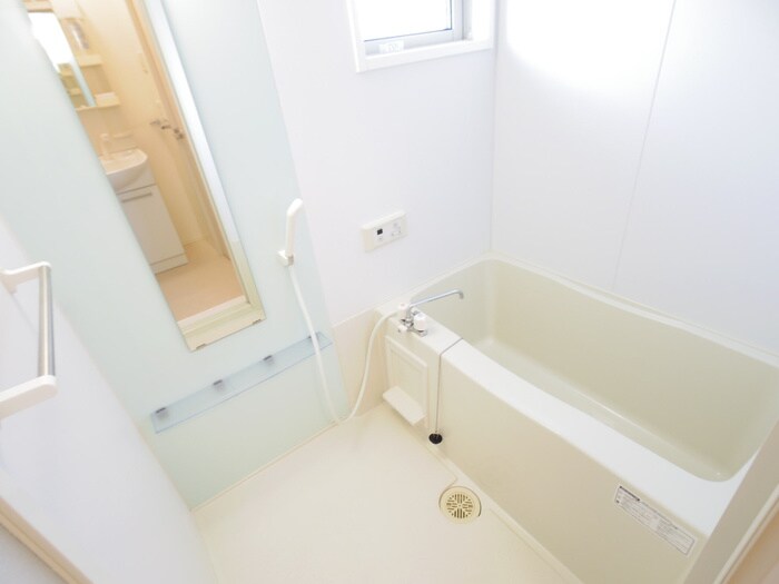 ラ・グラシュ－ズの物件内観写真