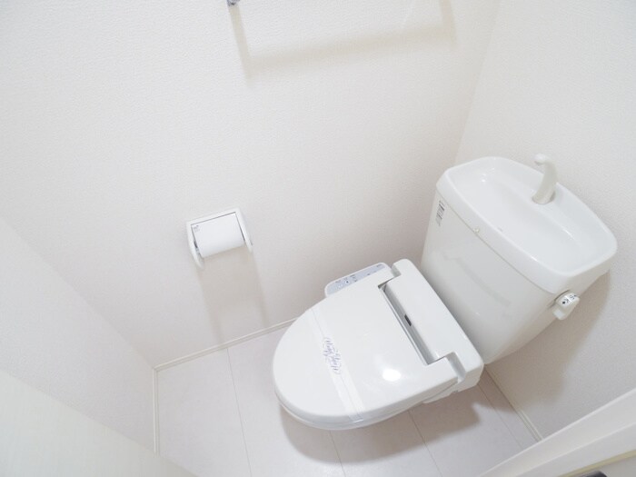 ラ・グラシュ－ズの物件内観写真