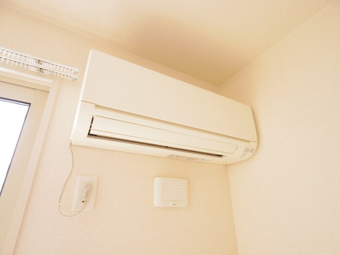 ラ・グラシュ－ズの物件内観写真