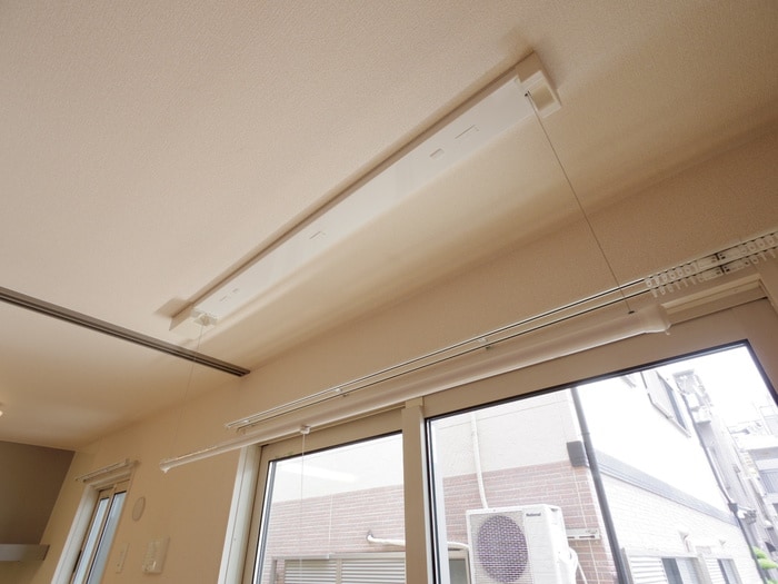 ラ・グラシュ－ズの物件内観写真