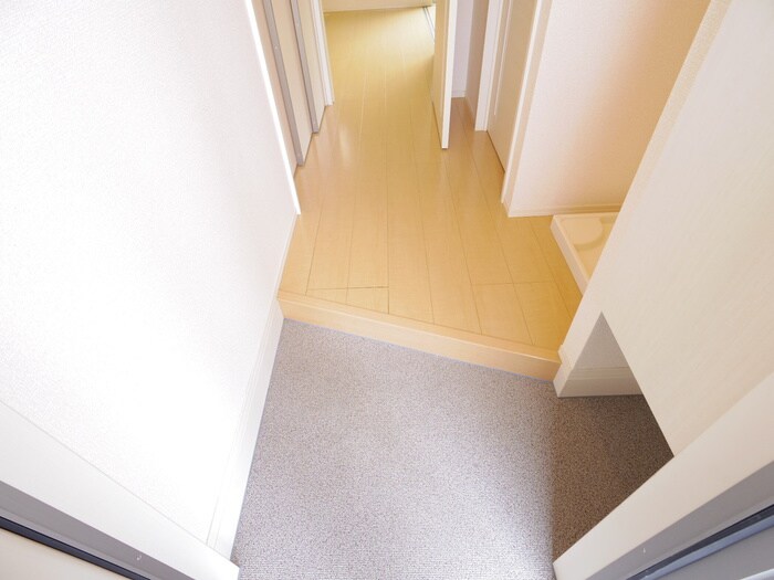 ラ・グラシュ－ズの物件内観写真