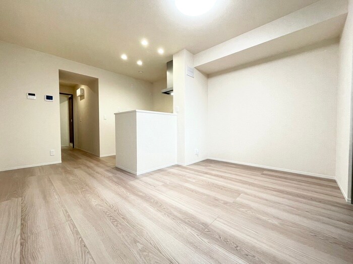 コートセブンエイトの物件内観写真