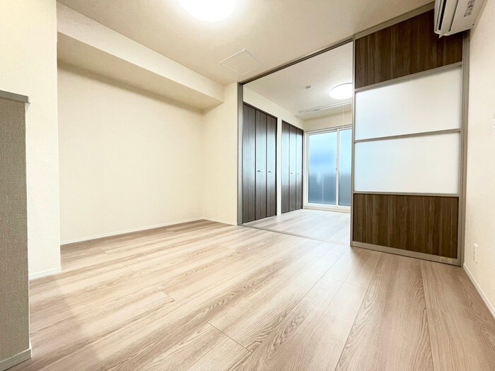 コートセブンエイトの物件内観写真