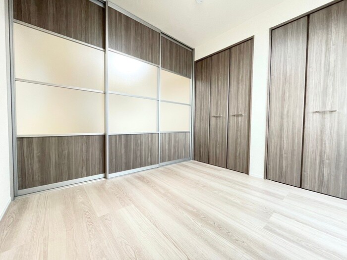 コートセブンエイトの物件内観写真