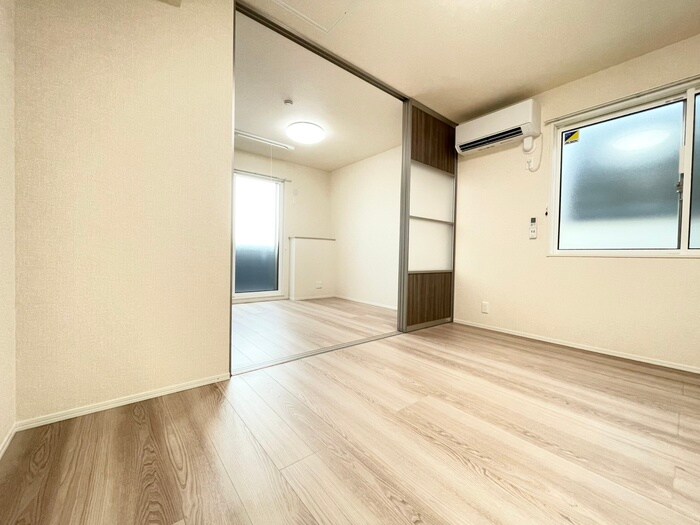 コートセブンエイトの物件内観写真