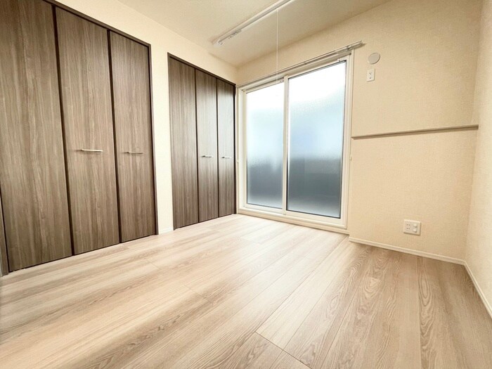 コートセブンエイトの物件内観写真