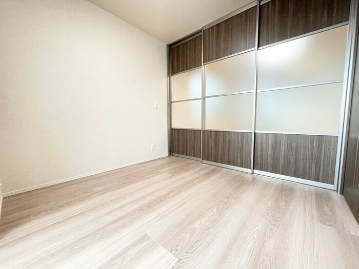 コートセブンエイトの物件内観写真