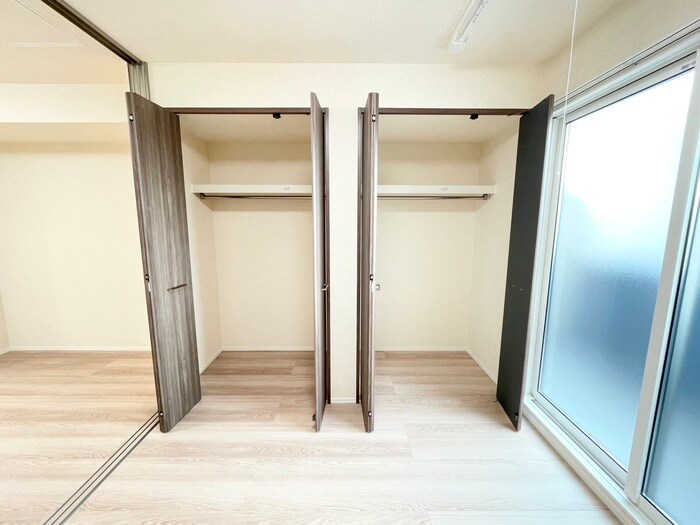 コートセブンエイトの物件内観写真