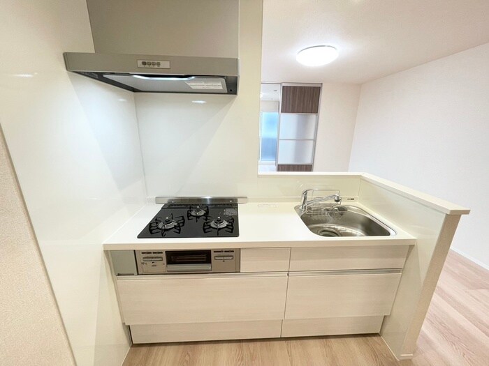 コートセブンエイトの物件内観写真