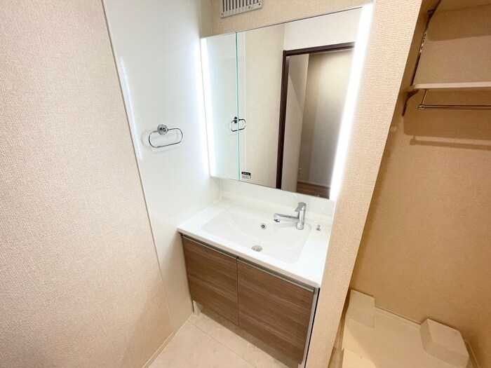 コートセブンエイトの物件内観写真