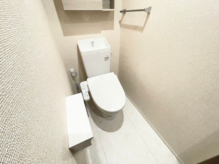 コートセブンエイトの物件内観写真