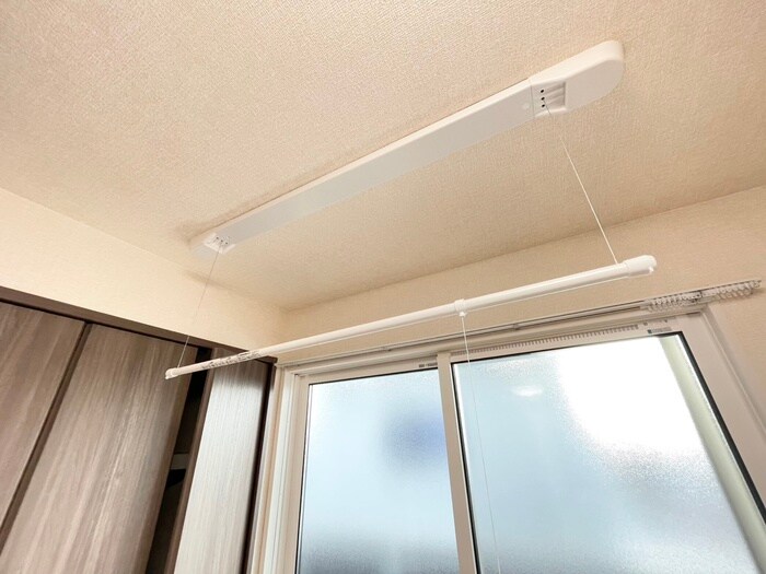 コートセブンエイトの物件内観写真