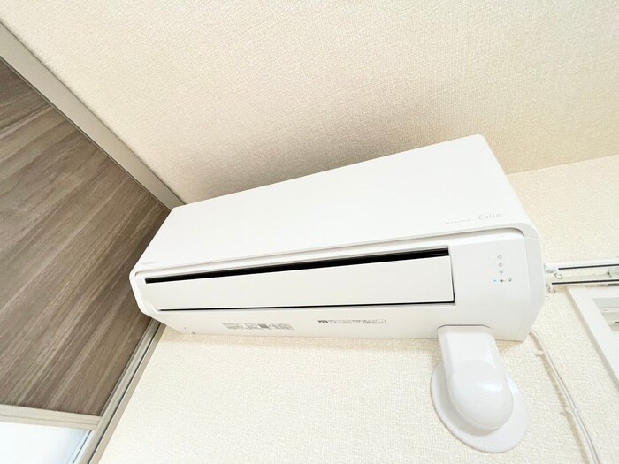 コートセブンエイトの物件内観写真