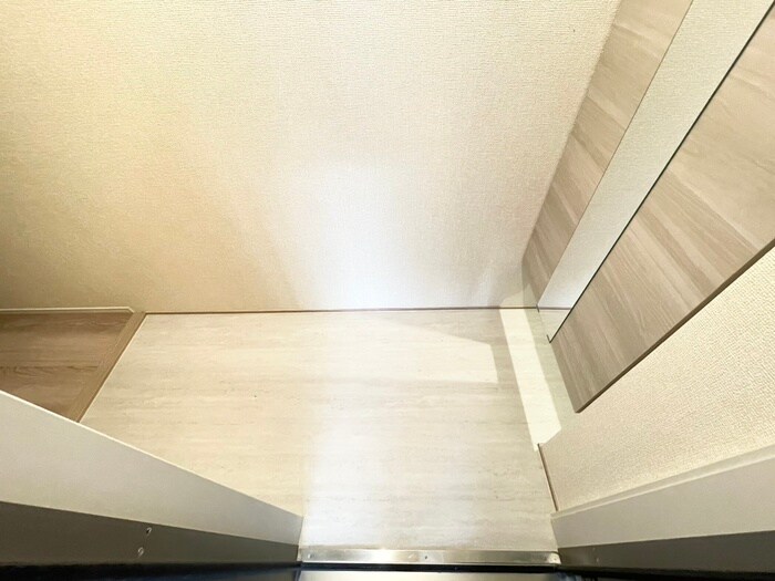 コートセブンエイトの物件内観写真