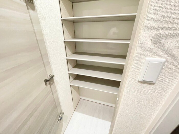 コートセブンエイトの物件内観写真